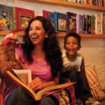 Fundación Mazahui 2